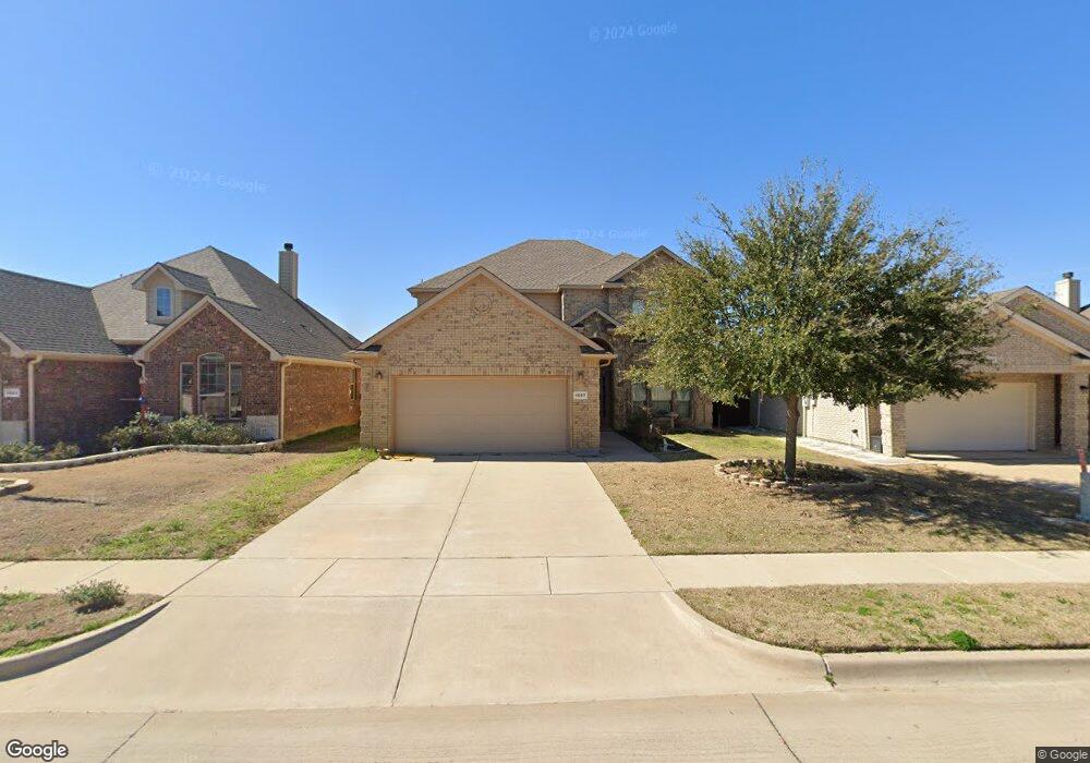 1057 Jodie Dr, Weatherford, TX 76087 - photo 1