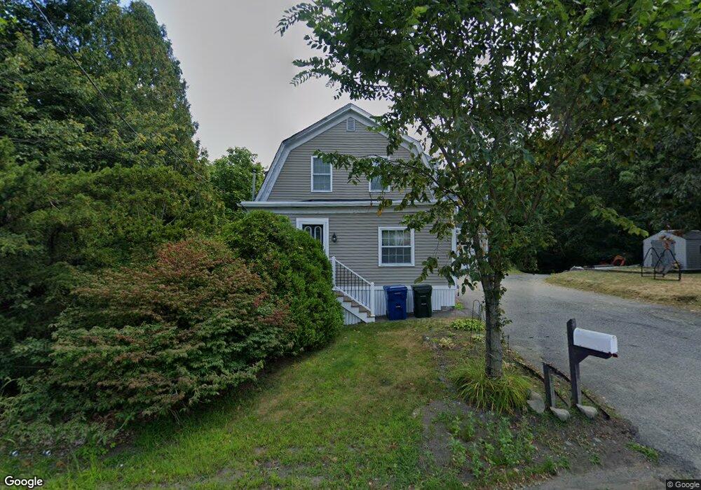 209 Locust St, Danvers, MA 01923 - photo 1