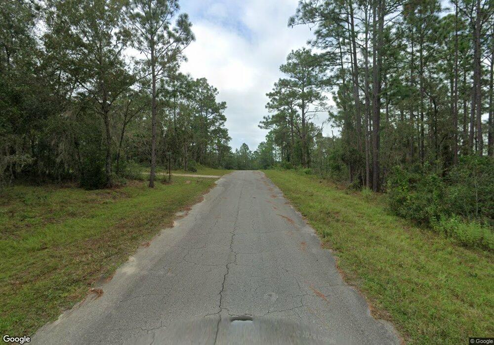 0 NE 14 Place, Williston Highlands, FL 32696 - photo 1