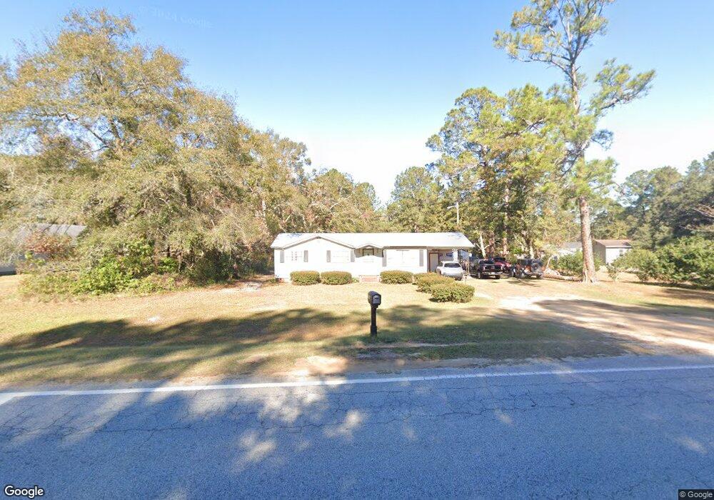 590 Goshen Rd, Rincon, GA 31326 - photo 1