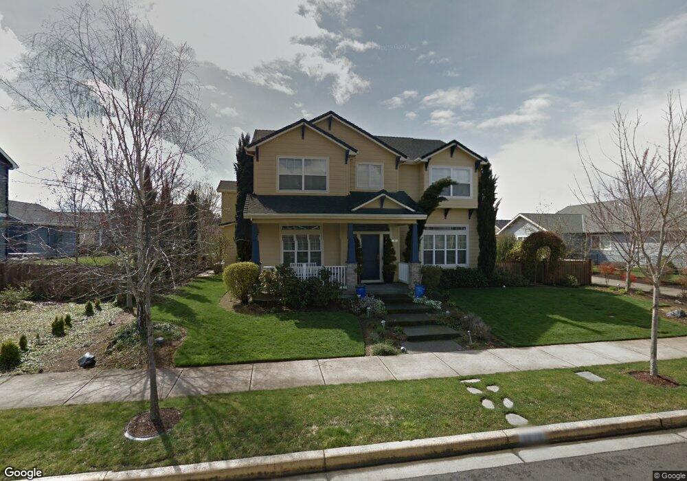 1019 Shake Dr, Central Point, OR 97502 - photo 1