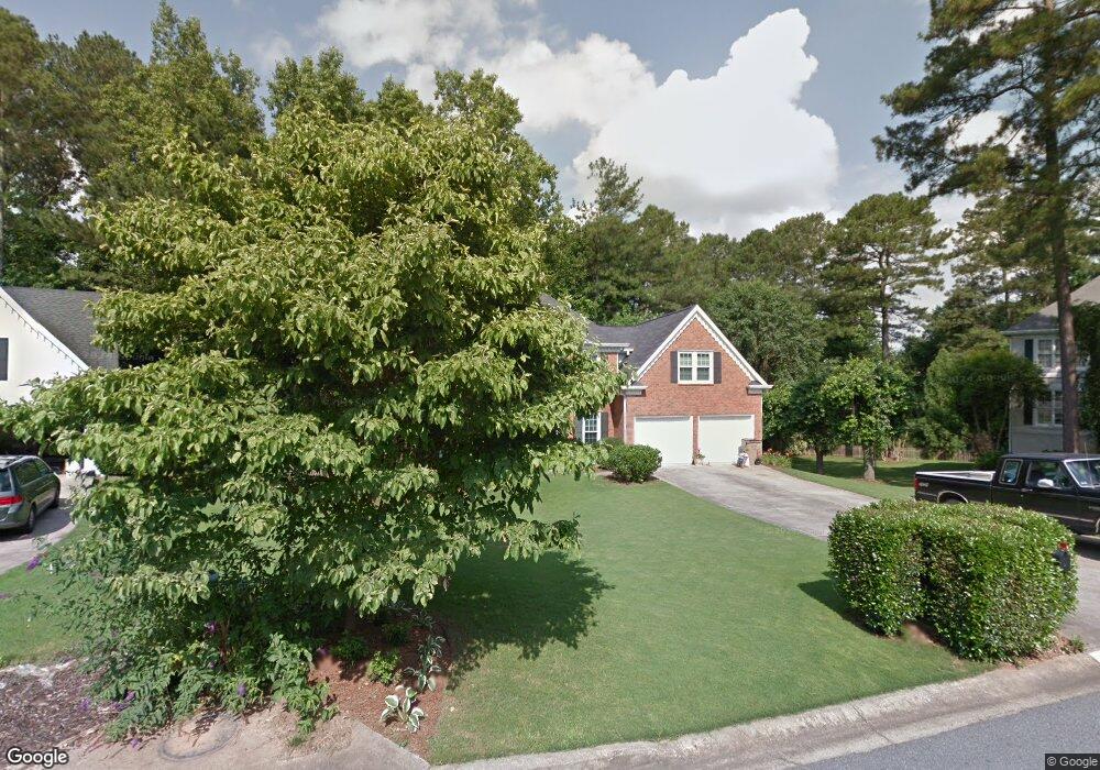 646 Feverfew Ct NW, Acworth, GA 30102 - photo 1