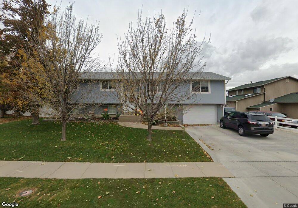 1935 N 600 W, West Bountiful, UT 84087 - photo 1