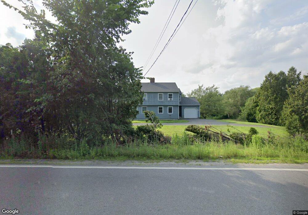 112 Hampstead Rd unit R, Derry, NH 03038 - photo 1