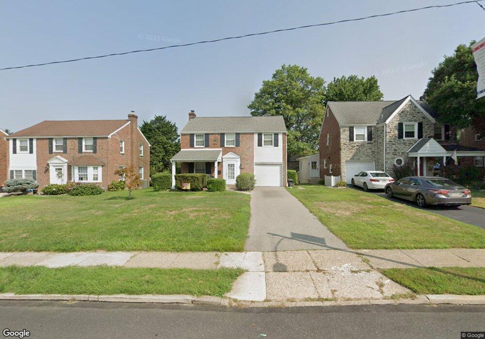 1520 Brierwood Rd, Havertown, PA 19083 - photo 1