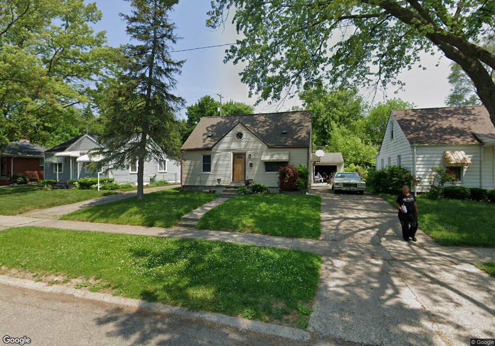 2636 Raskob St, Flint, MI 48504 - photo 1