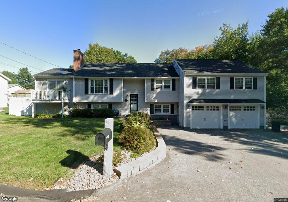 50 Langholm Dr, Nashua, NH 03062 - photo 1