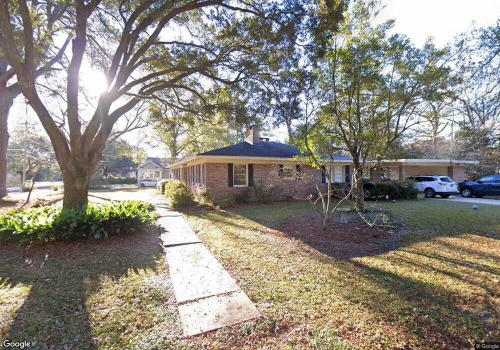 1499 Elm St, Conway, SC 29526 - photo 1