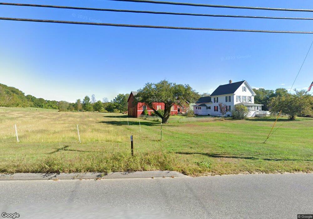 435 Burts Pit Rd, Florence, MA 01062 - photo 1