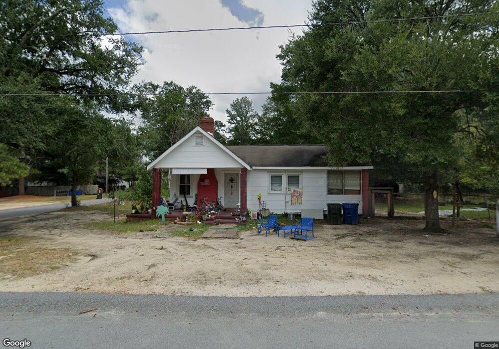 817 Raleigh St, West Columbia, SC 29169 - photo 1