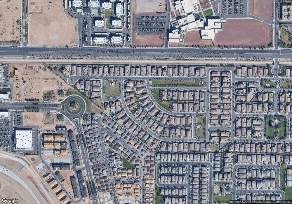 9517 E Tungsten Dr, Mesa, AZ 85212 - photo 1