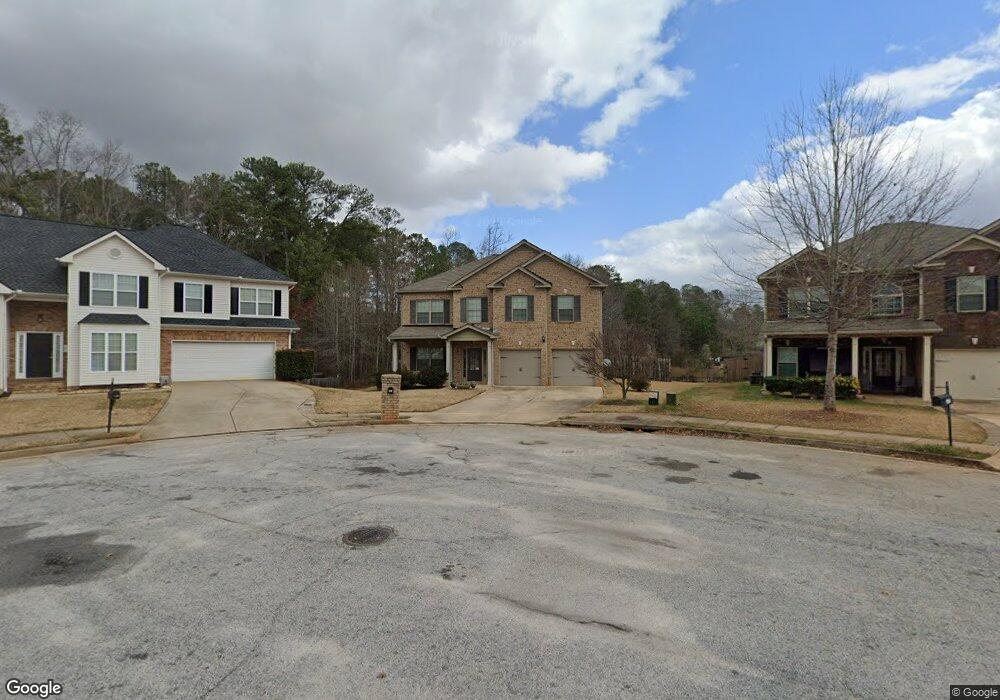 2417 Braelin Loop, McDonough, GA 30253 - photo 1