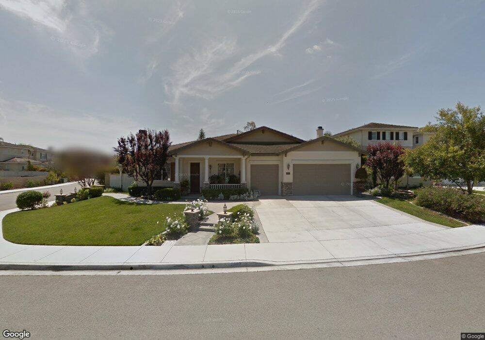 2883 Corte Morera, Carlsbad, CA 92009 - photo 1