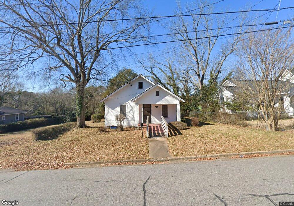 220 Evans St, Athens, GA 30606 - photo 1