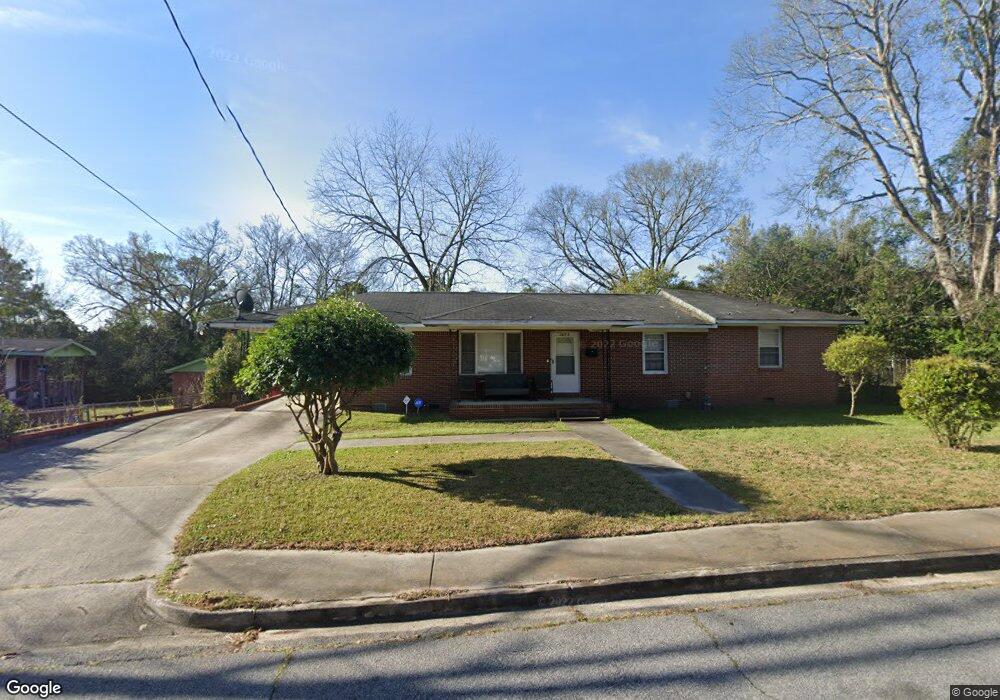 1075 Boone St, Macon, GA 31217 - photo 1