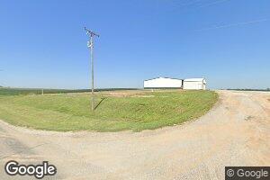 1084 Last Chance Rd, Troy, KS 66087