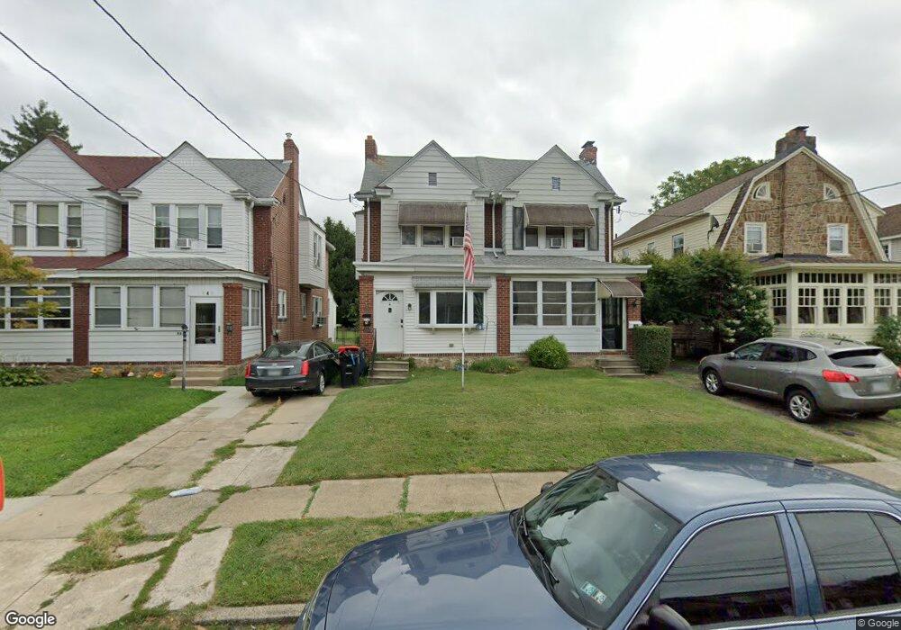 135 E Parkway Ave, Chester, PA 19013 - photo 1