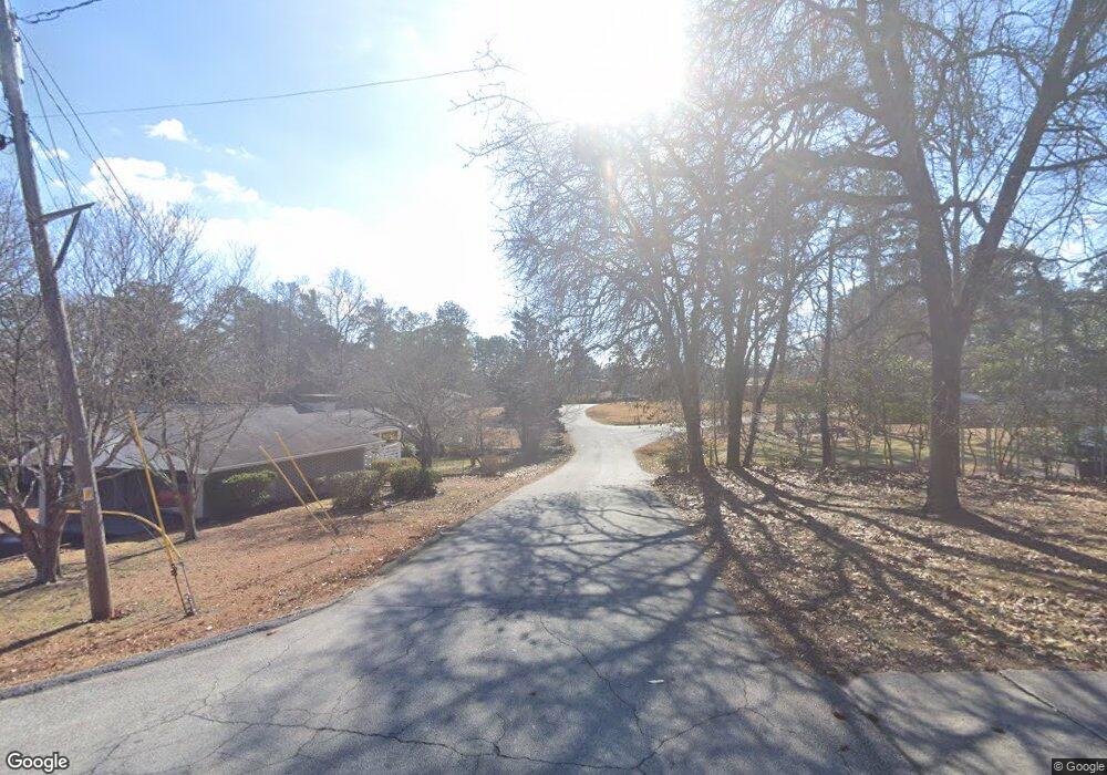 0 Newton Cir, Douglasville, GA 30134 - photo 1