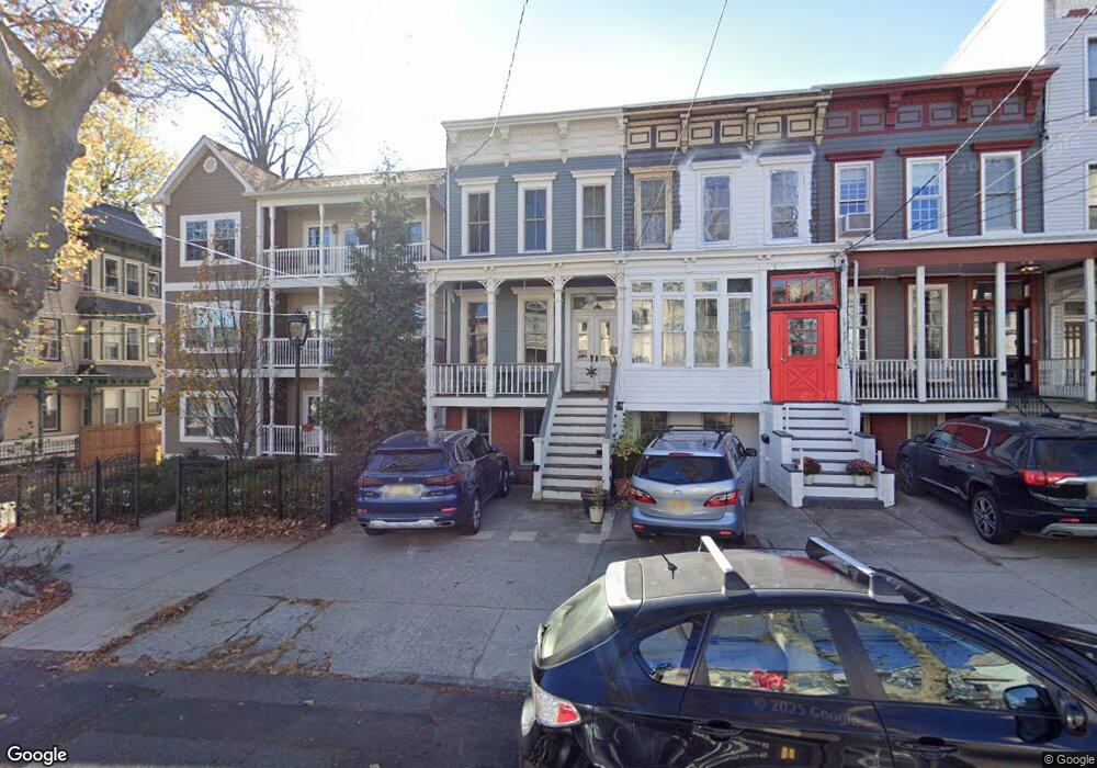 17 Sherman Place unit 5, Jersey City, NJ 07307 - photo 1