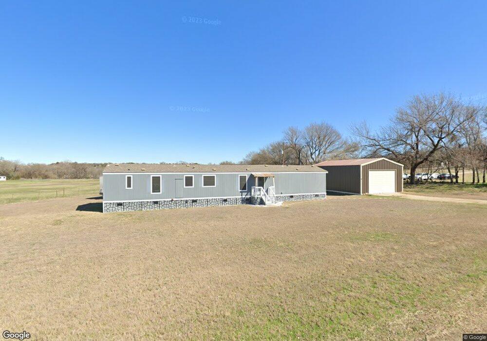 433 Victory Ln, Springtown, TX 76082 - photo 1