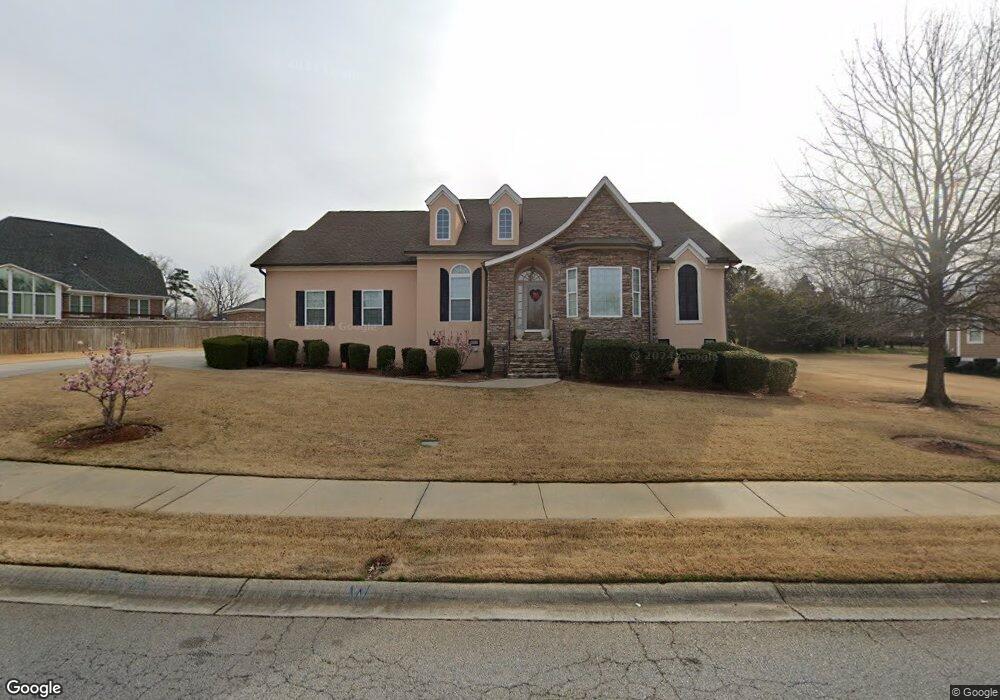 552 Tudor Branch, Grovetown, GA 30813 - photo 1