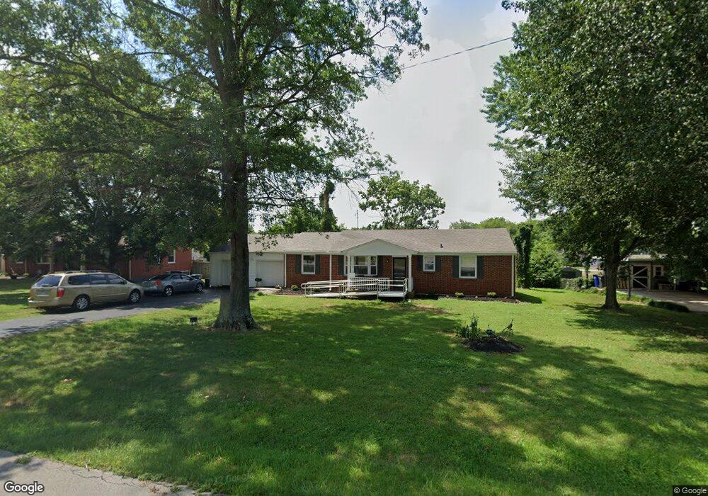 106 Darden Place, Columbia, TN 38401 - photo 1