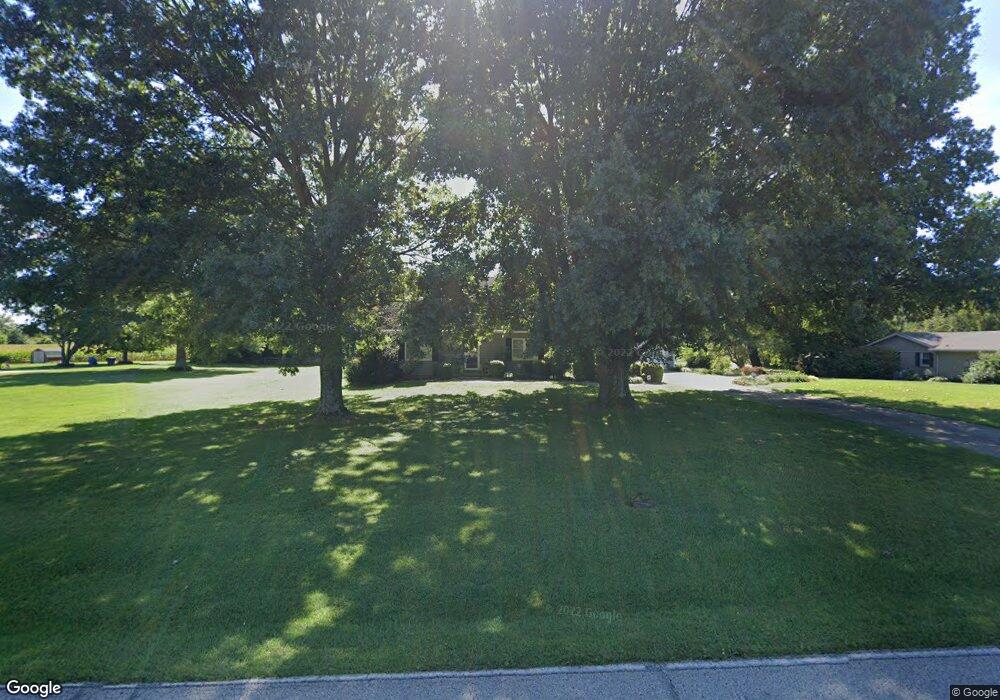 2018 Tunnel Mill Rd, Charlestown, IN 47111 - photo 1