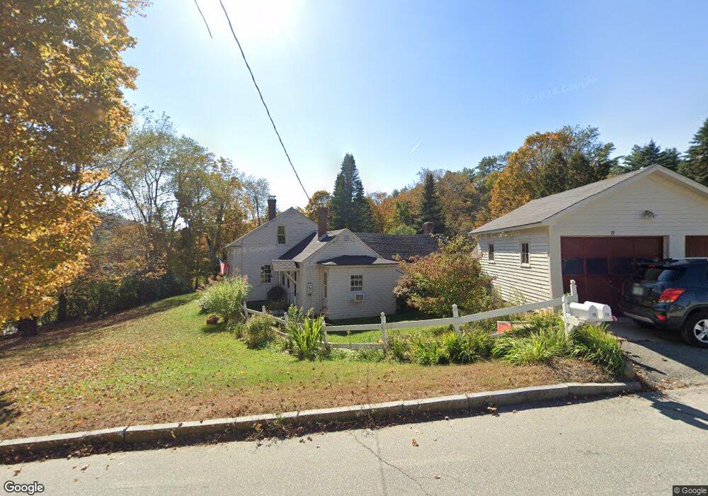 1 Centre St, Sullivan, NH 03445 - photo 1