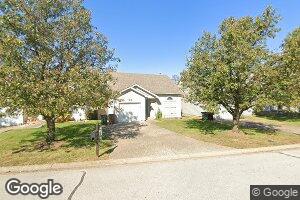 4411 Baygarden Ct, Louisville, KY 40245