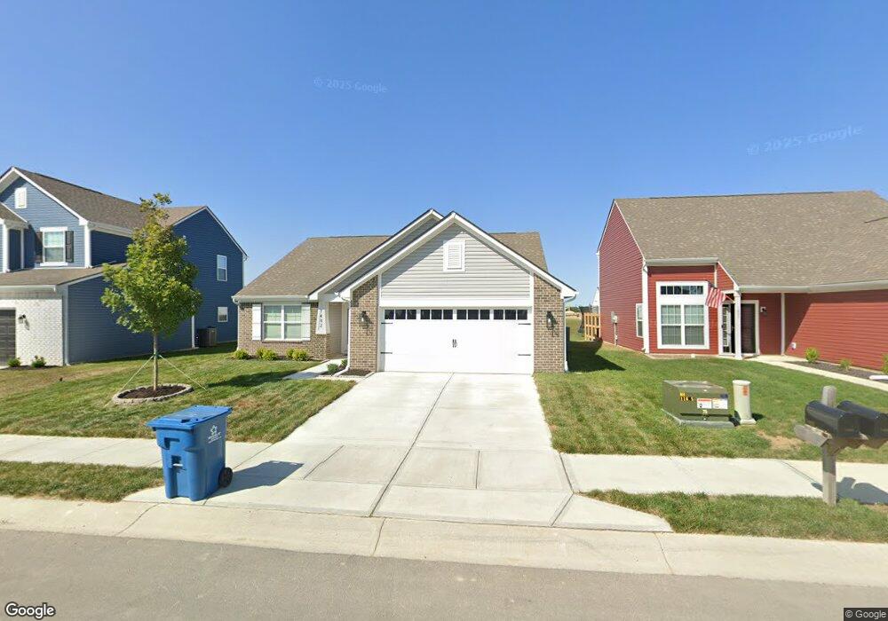 1482 Paper Birch Dr, Sheridan, IN 46069 - photo 1