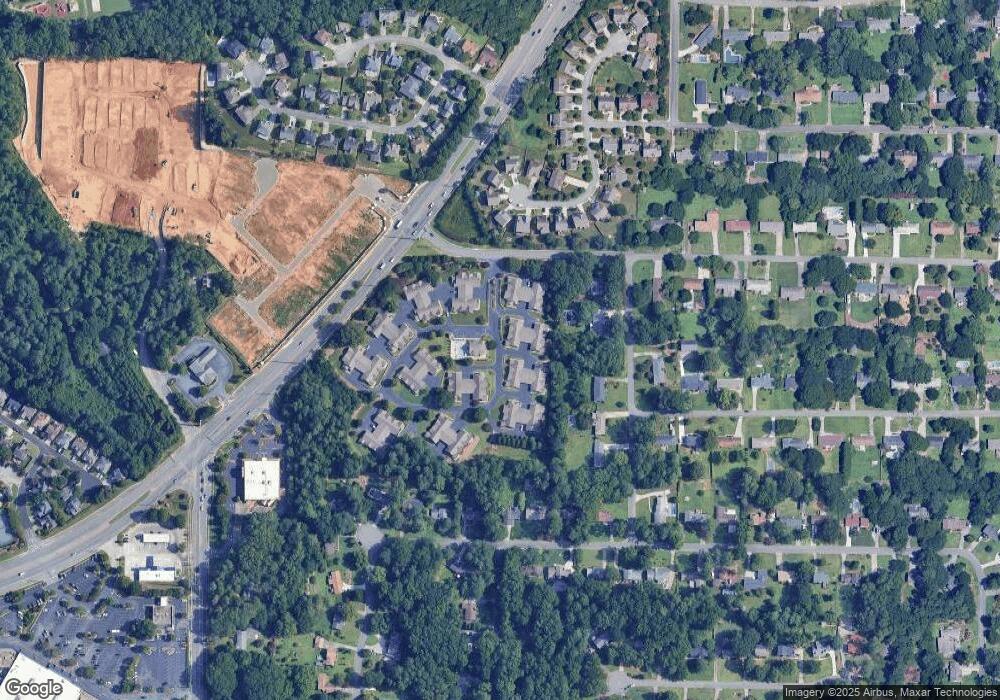 2164 Carefree Cir unit 8, Marietta, GA 30062 - photo 1