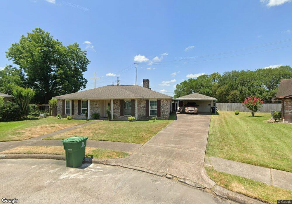 12122 Kirkholm Dr, Houston, TX 77089 - photo 1