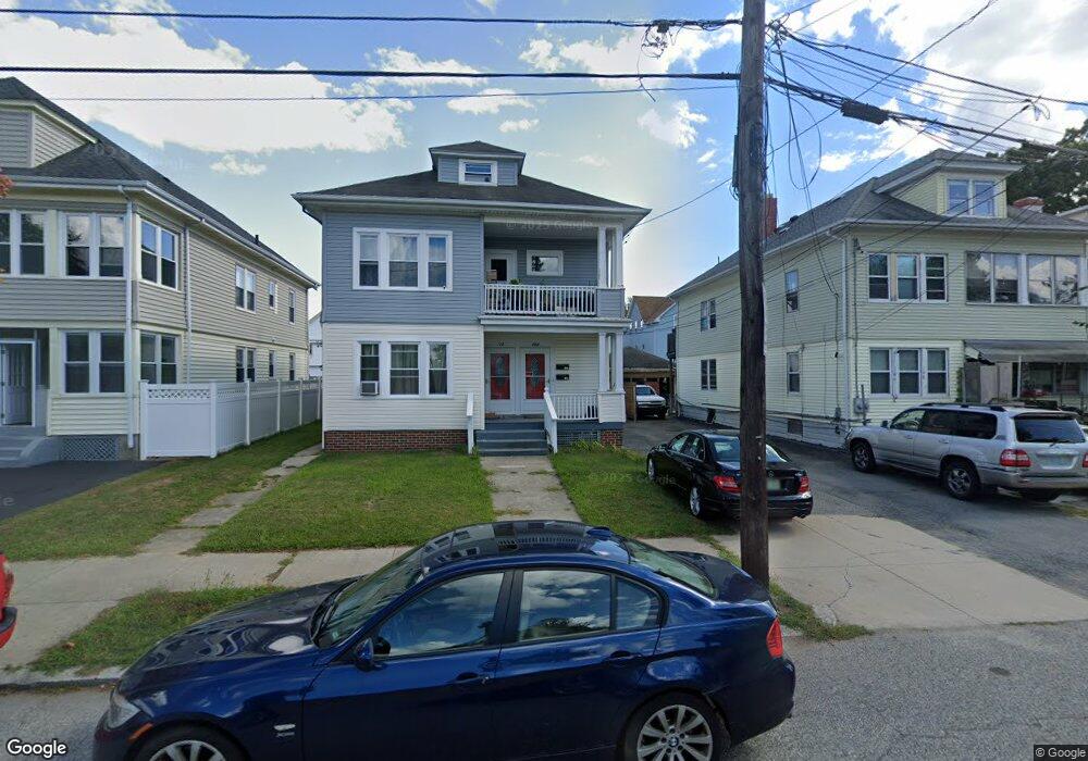 104 Alvin St, Providence, RI 02907 - photo 1