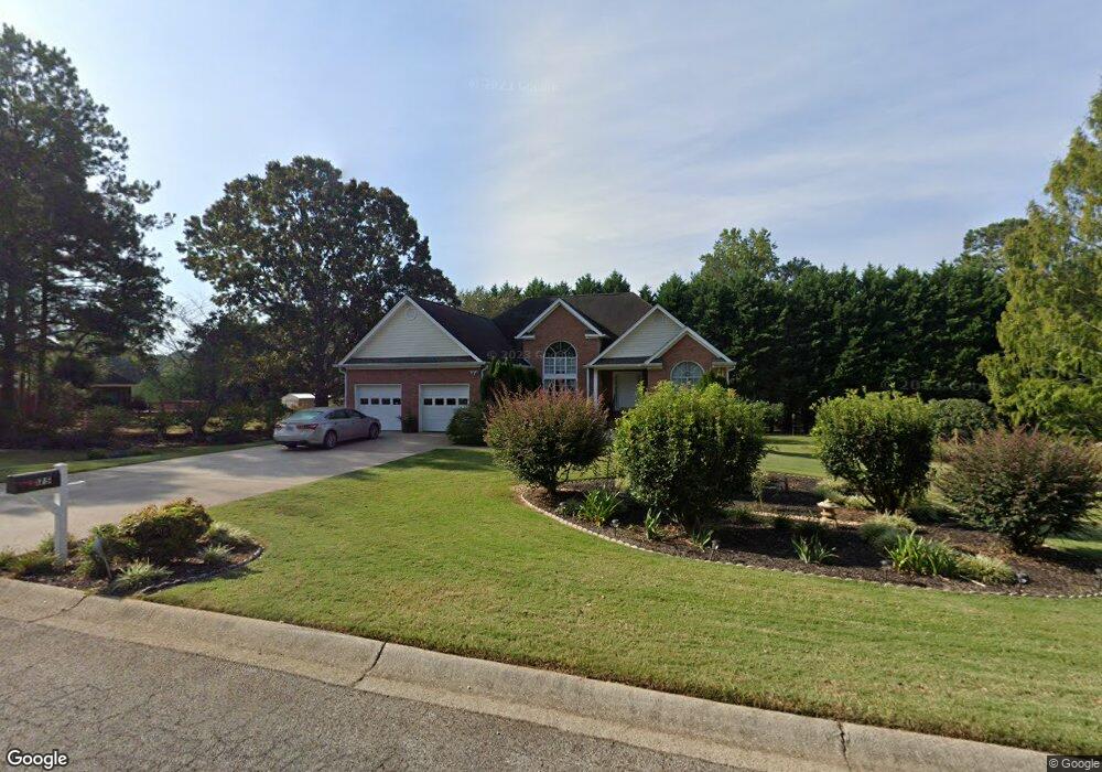 175 Keys Dr, Braselton, GA 30517 - photo 1