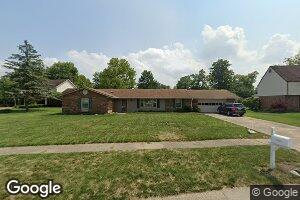 4746 Longford Dr, Middletown, OH 45042