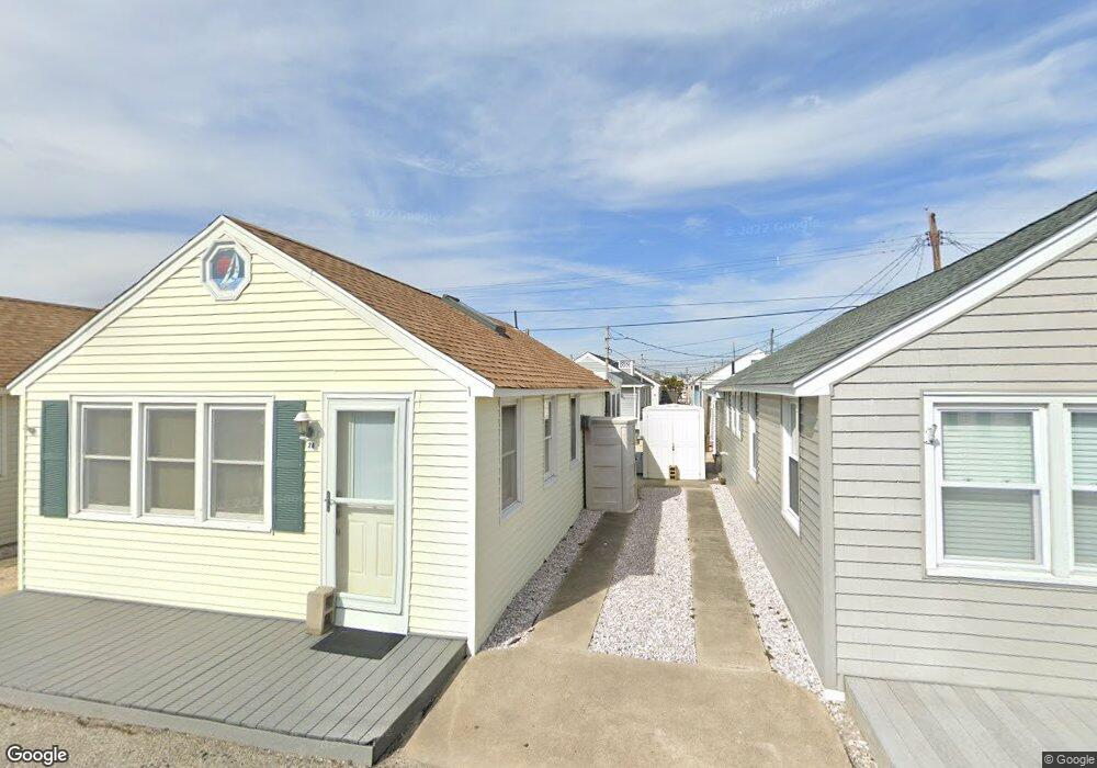 28 9th Ln, Seaside Park, NJ 08752 - photo 1