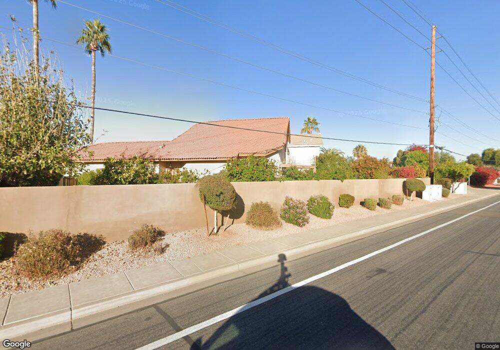 1673 E Cindy St unit CULDSC, Chandler, AZ 85225 - photo 1