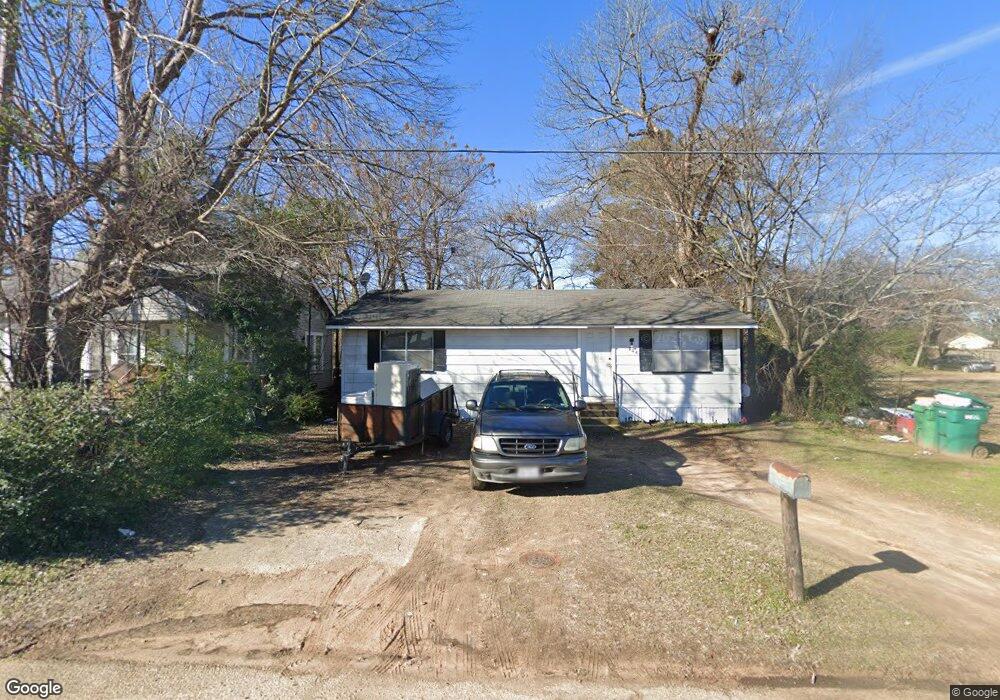 306 Arlington St, Texarkana, TX 75501 - photo 1
