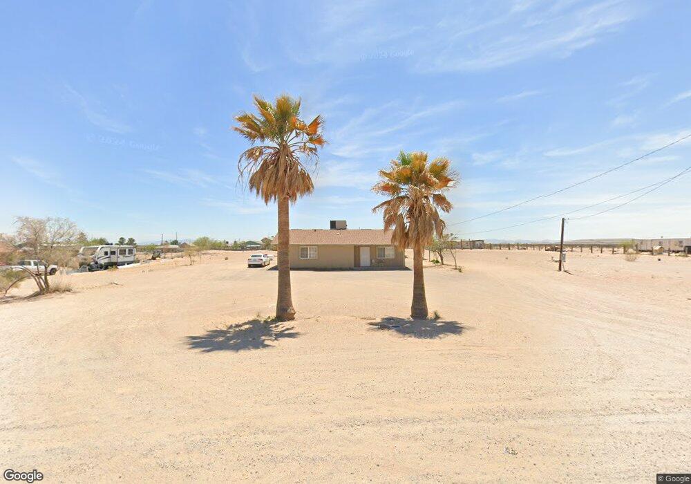 14912 Las Colonias Rd, Clint, TX 79836 - photo 1