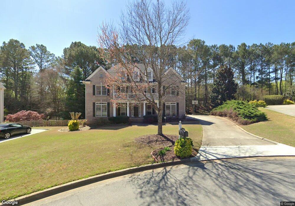 140 Millwick Cove unit 8, Alpharetta, GA 30005 - photo 1