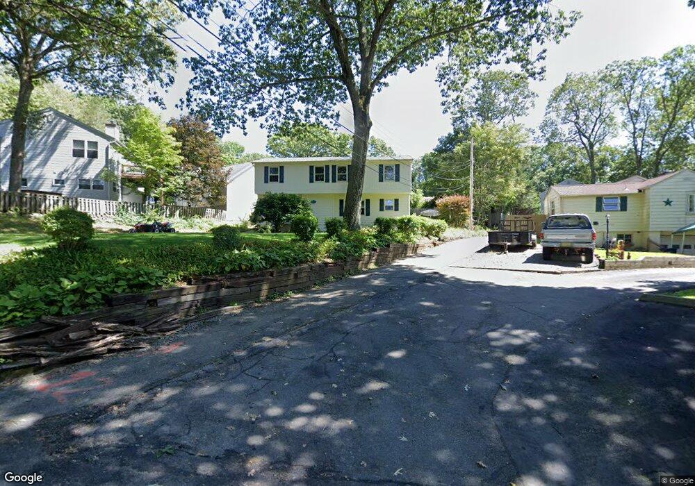 14 N Cape Trail, Rockaway, NJ 07866 - photo 1