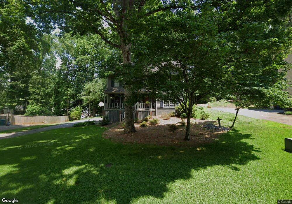 3928 Buckland Dr SW, Lilburn, GA 30047 - photo 1