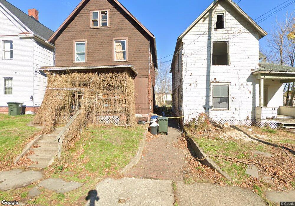 511 8th St NW, Canton, OH 44703 - photo 1