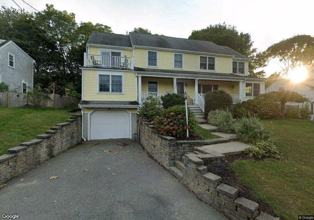 26 Governor Andrew Rd, Hingham, MA 02043 - photo 1