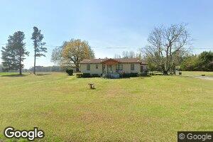 1241 Fj Hart Rd, Wadley, GA 30477