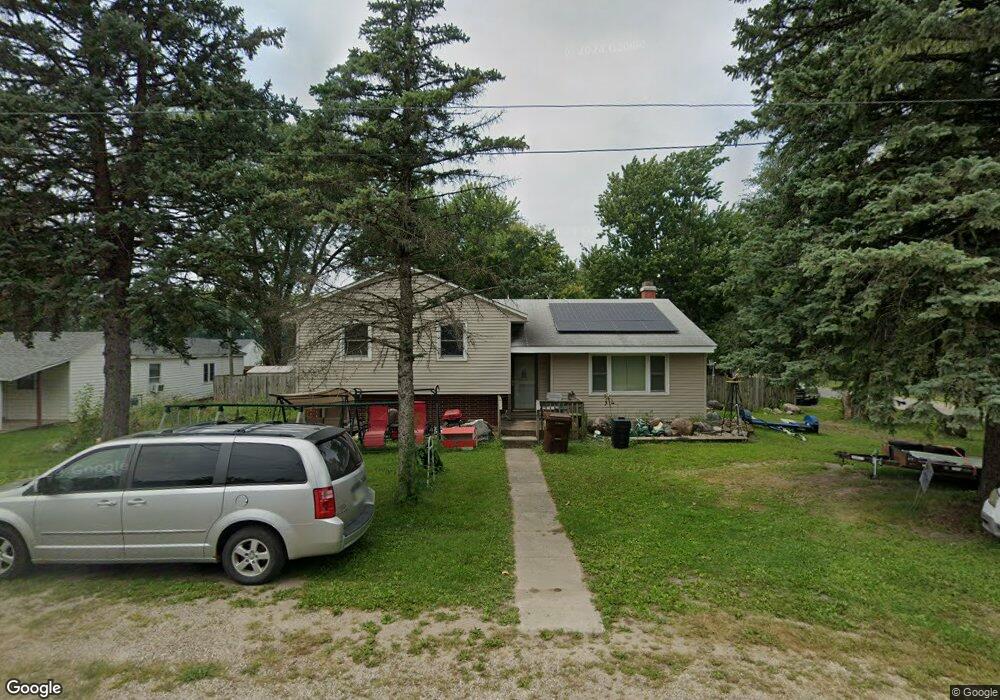 618 Metcalf St, Maxwell, IA 50161 - photo 1