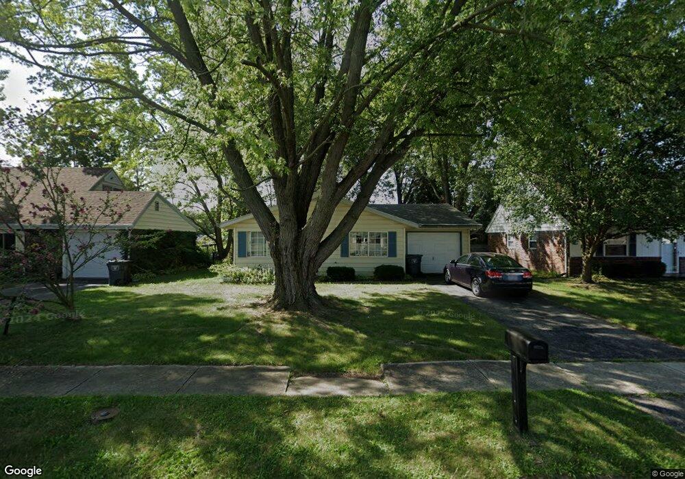 1129 Bikini Dr, Lima, OH 45801 - photo 1