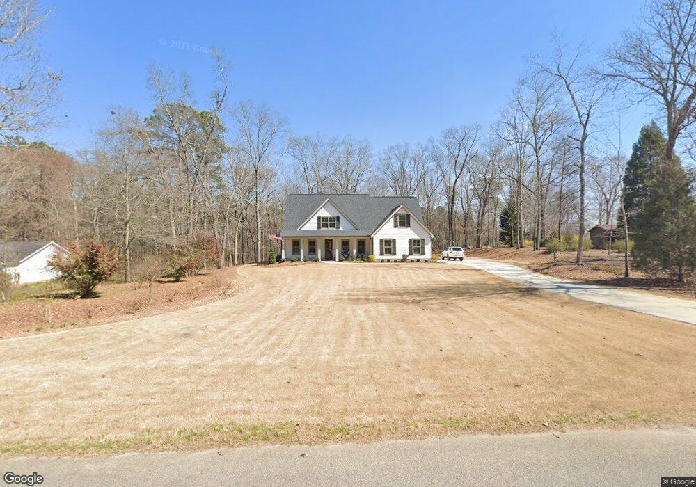 23 Addy Rd unit 18, Senoia, GA 30276 - photo 1