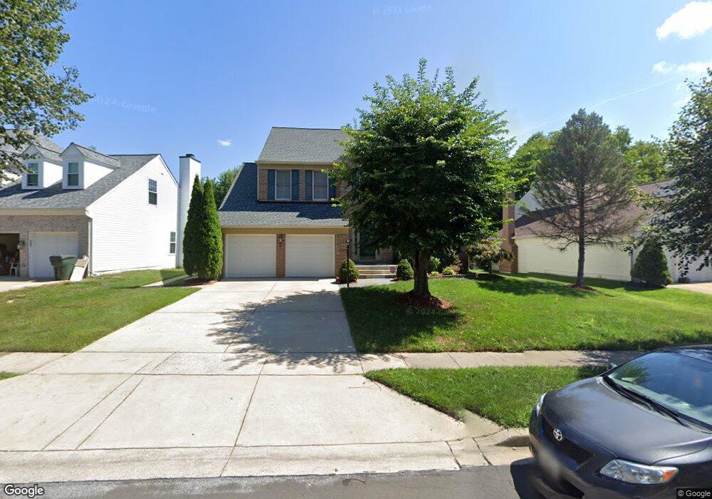 11217 Minstrel Tune Dr, Germantown, MD 20876 - photo 1