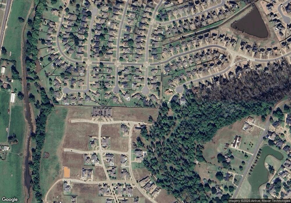 490 Brompton Ln, Bossier City, LA 71111 - photo 1